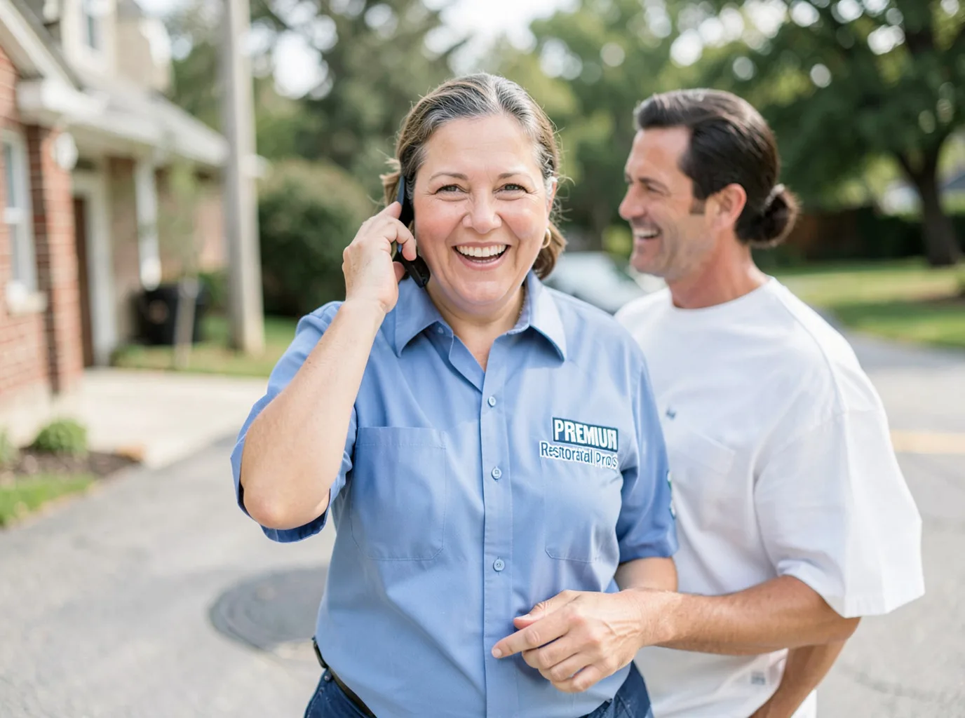 Water Damage Restoration Gary, TX FAQs